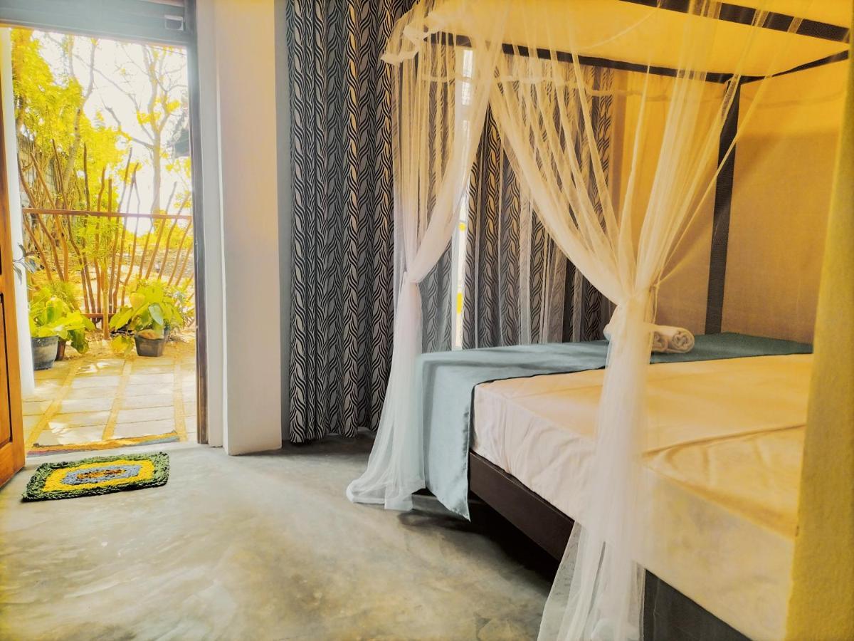 Secret Swell Hotel Tangalle Exterior photo
