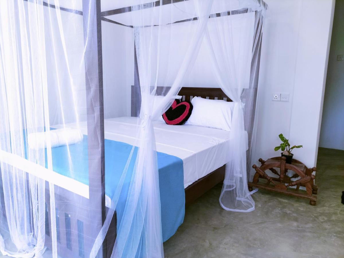 Secret Swell Hotel Tangalle Exterior photo