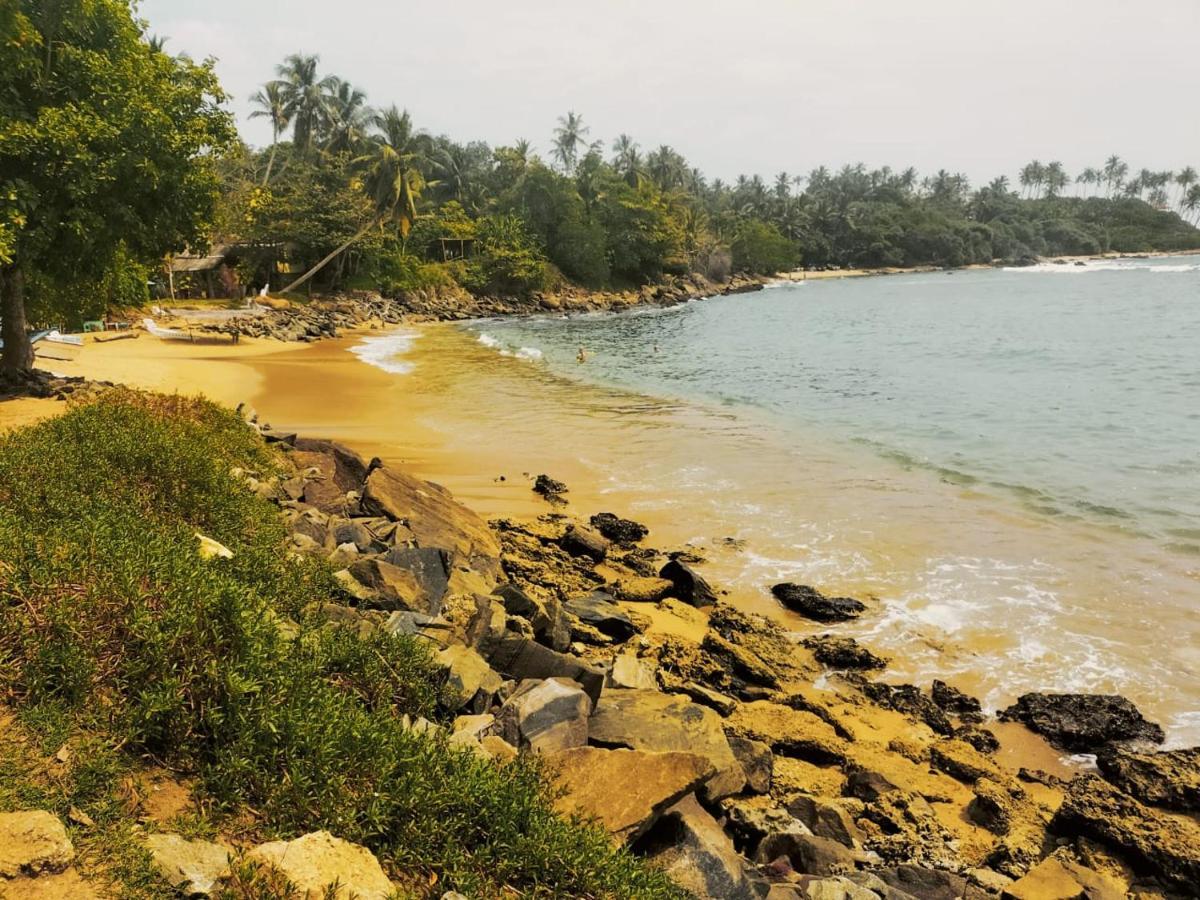 Secret Swell Hotel Tangalle Exterior photo