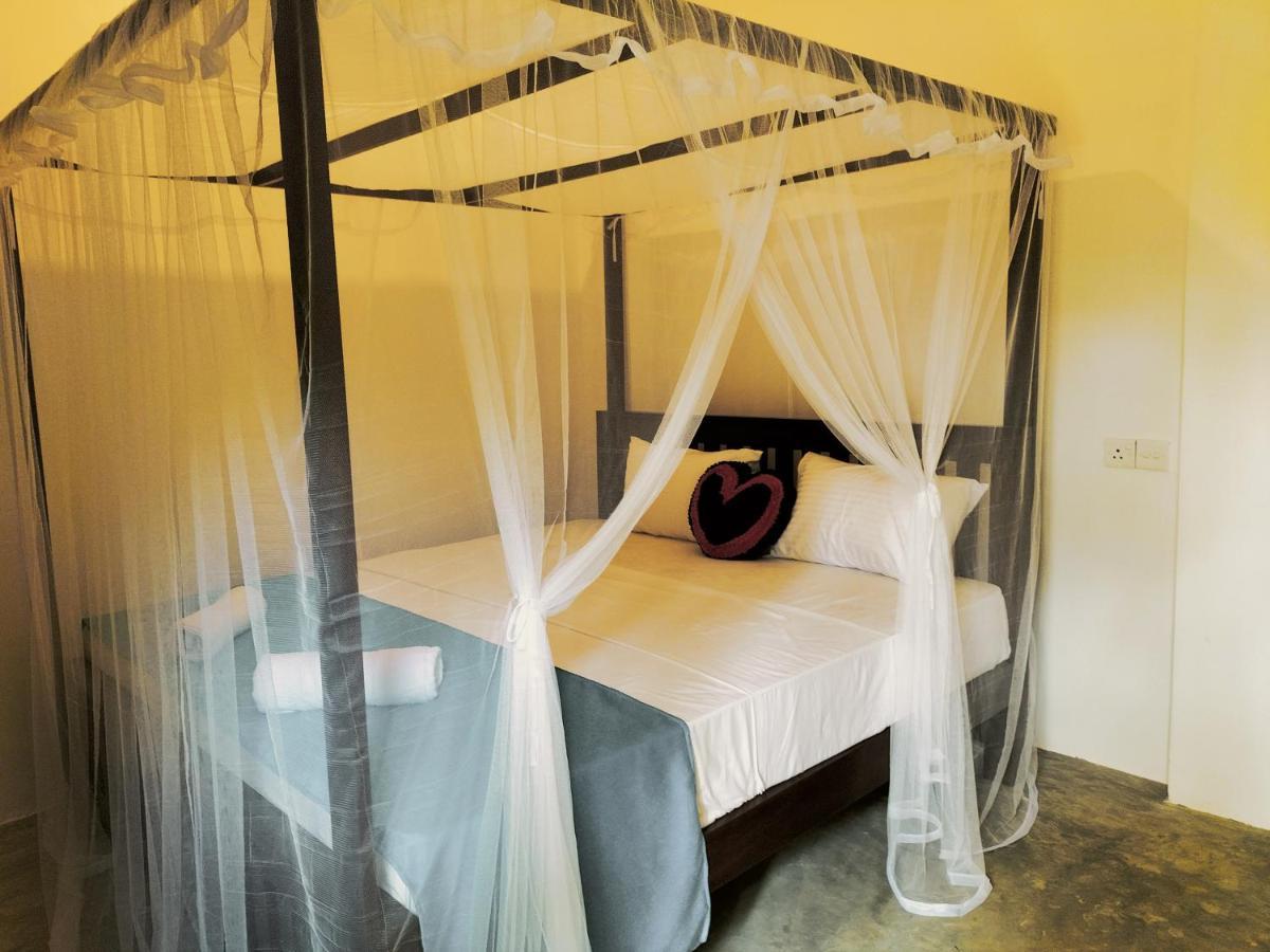 Secret Swell Hotel Tangalle Exterior photo