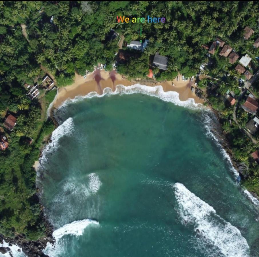 Secret Swell Hotel Tangalle Exterior photo