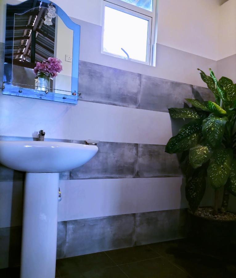 Secret Swell Hotel Tangalle Exterior photo