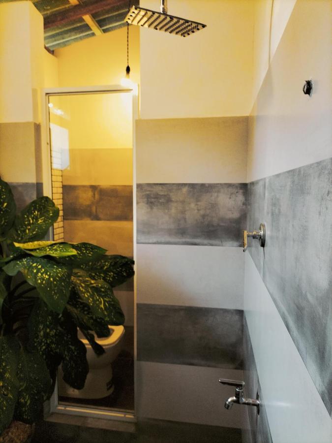 Secret Swell Hotel Tangalle Exterior photo