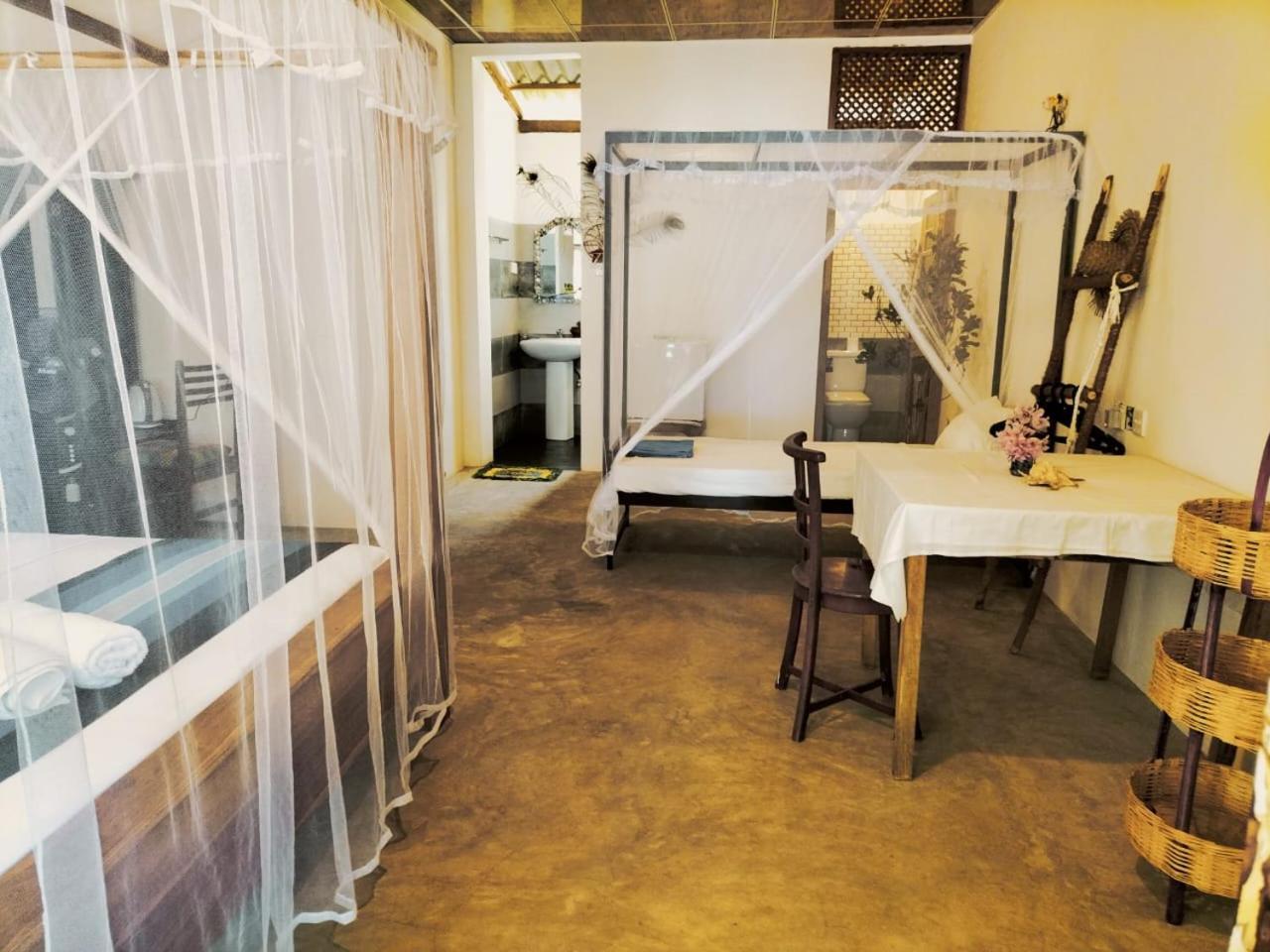 Secret Swell Hotel Tangalle Exterior photo