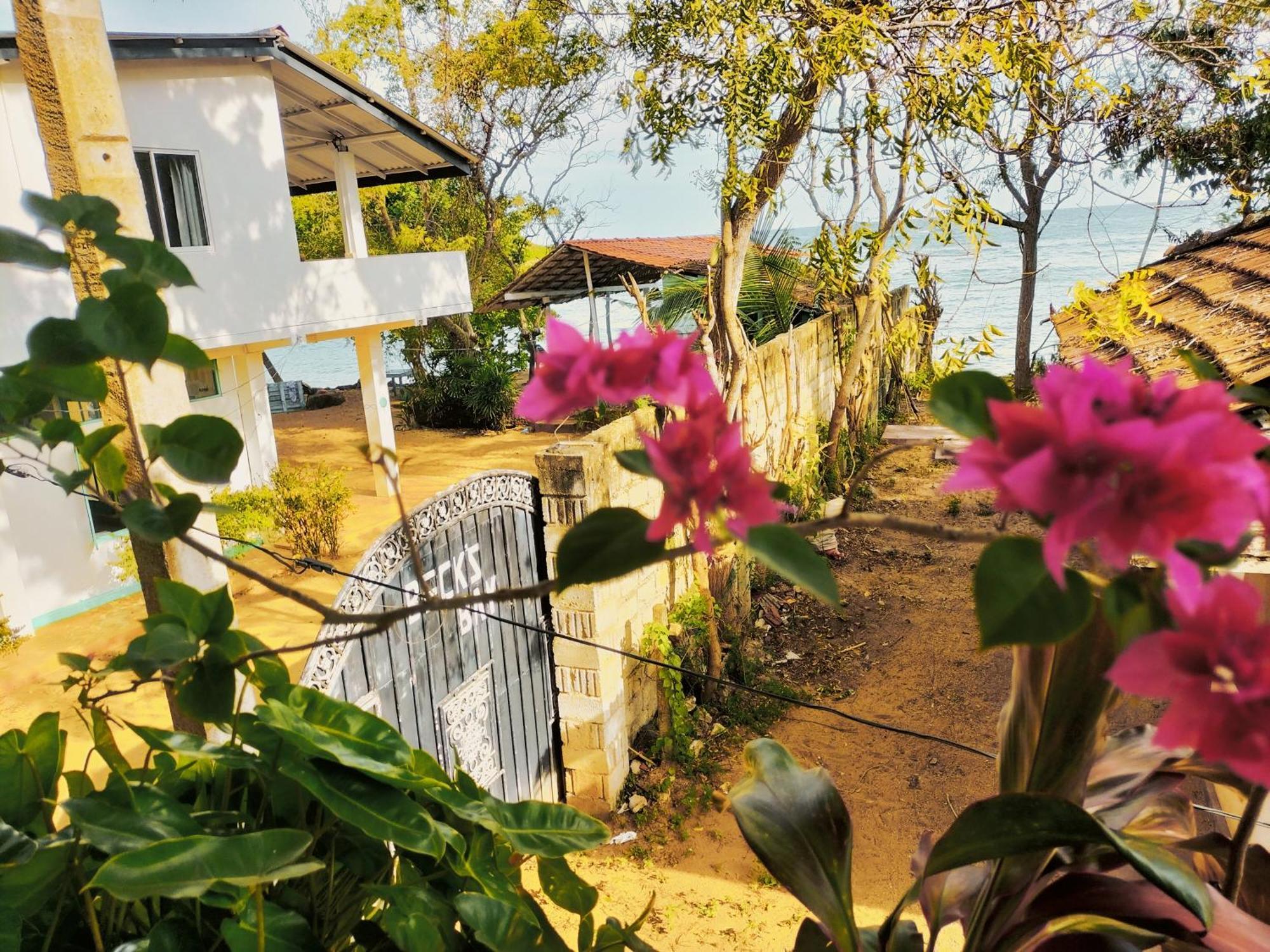 Secret Swell Hotel Tangalle Room photo