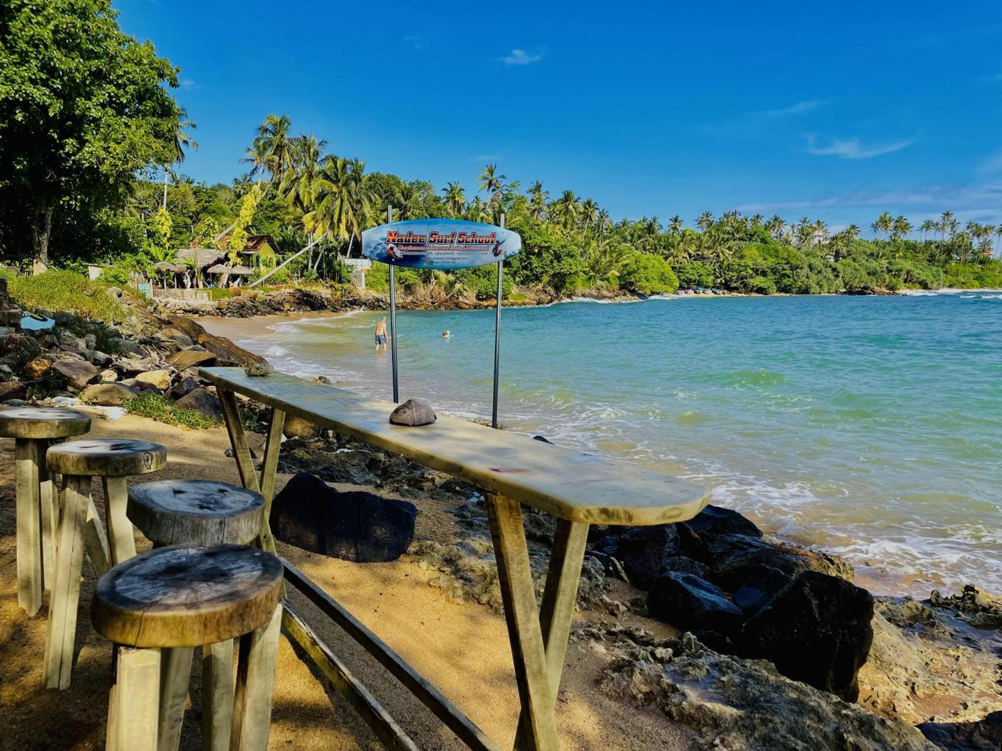 Secret Swell Hotel Tangalle Exterior photo
